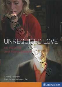 Unrequited Love | Amor no correspondido  | Unerwiderte Liebe  DVD